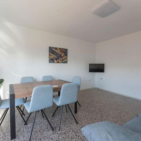 Precioso Apartamento En Altura Exteriör bild