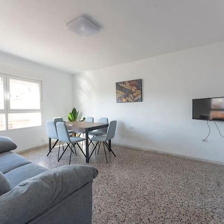 Precioso Apartamento En Altura Exteriör bild