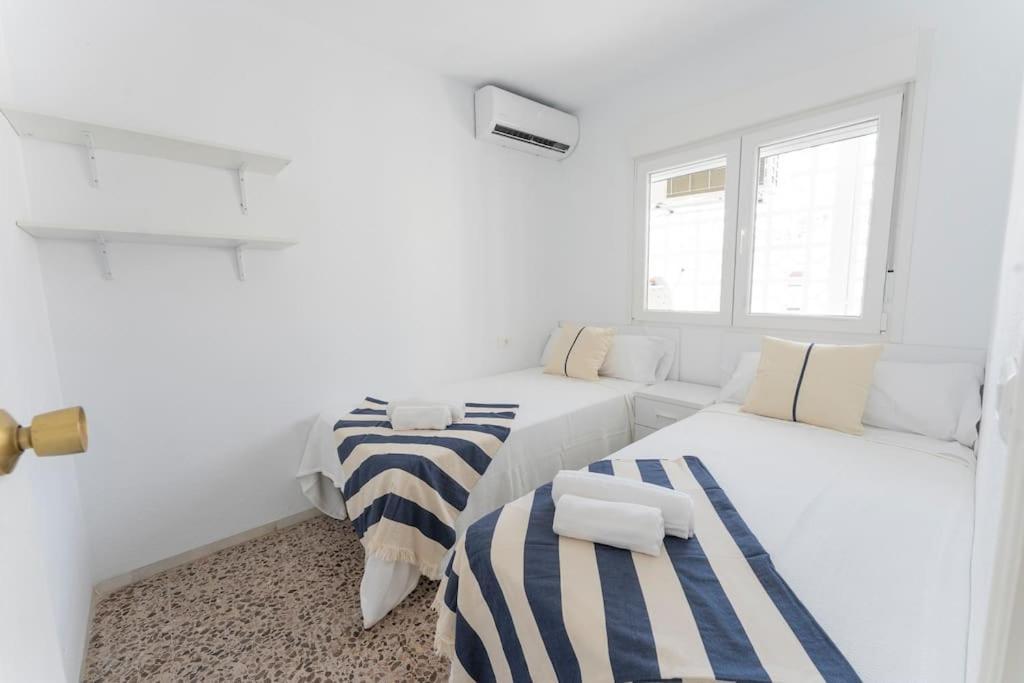 Precioso Apartamento En Altura Exteriör bild