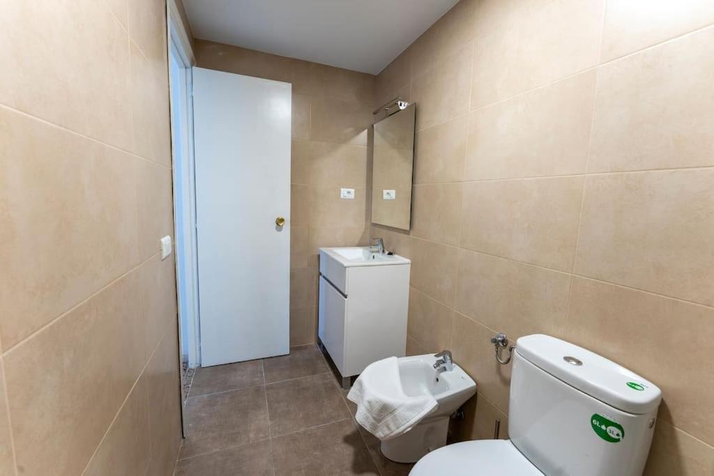Precioso Apartamento En Altura Exteriör bild