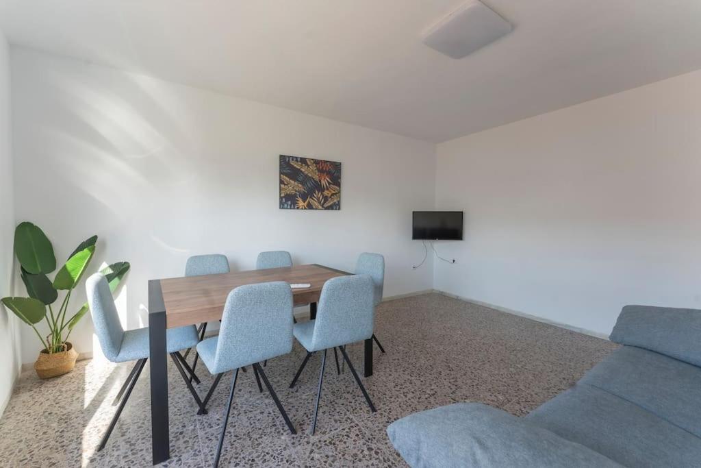 Precioso Apartamento En Altura Exteriör bild