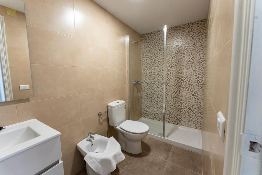 Precioso Apartamento En Altura Exteriör bild