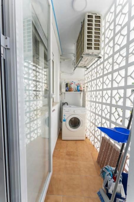 Precioso Apartamento En Altura Exteriör bild