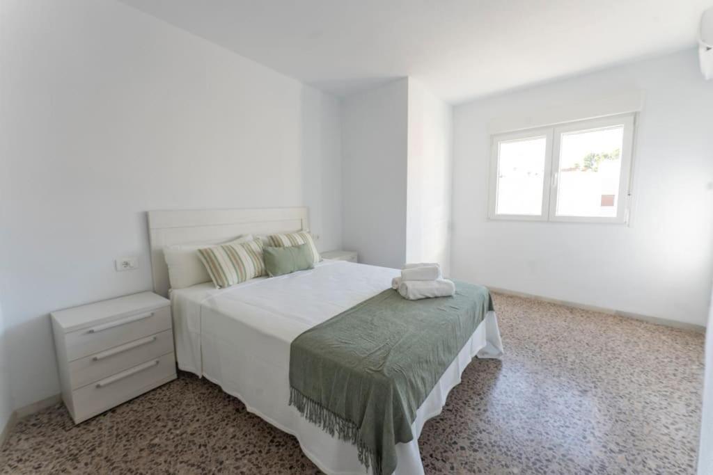 Precioso Apartamento En Altura Exteriör bild