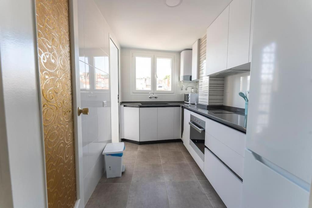 Precioso Apartamento En Altura Exteriör bild