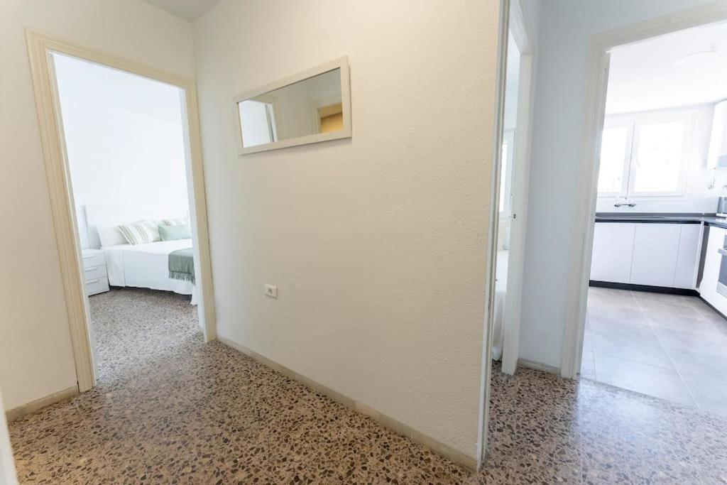 Precioso Apartamento En Altura Exteriör bild