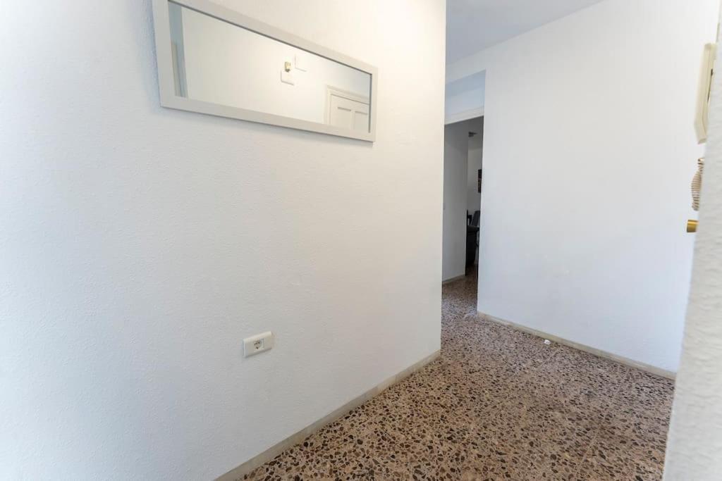 Precioso Apartamento En Altura Exteriör bild