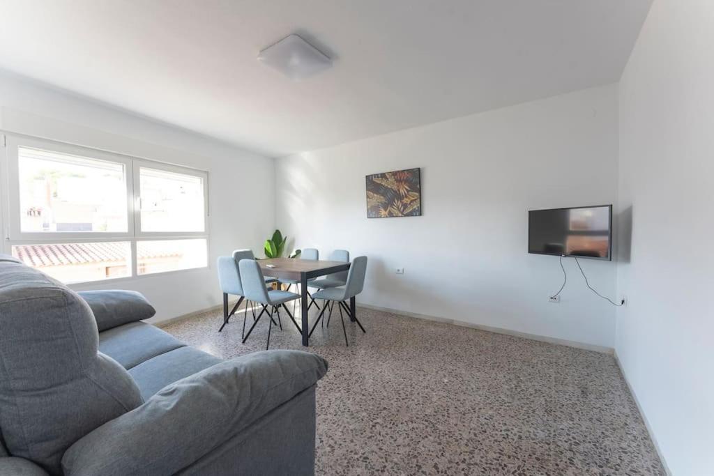 Precioso Apartamento En Altura Exteriör bild