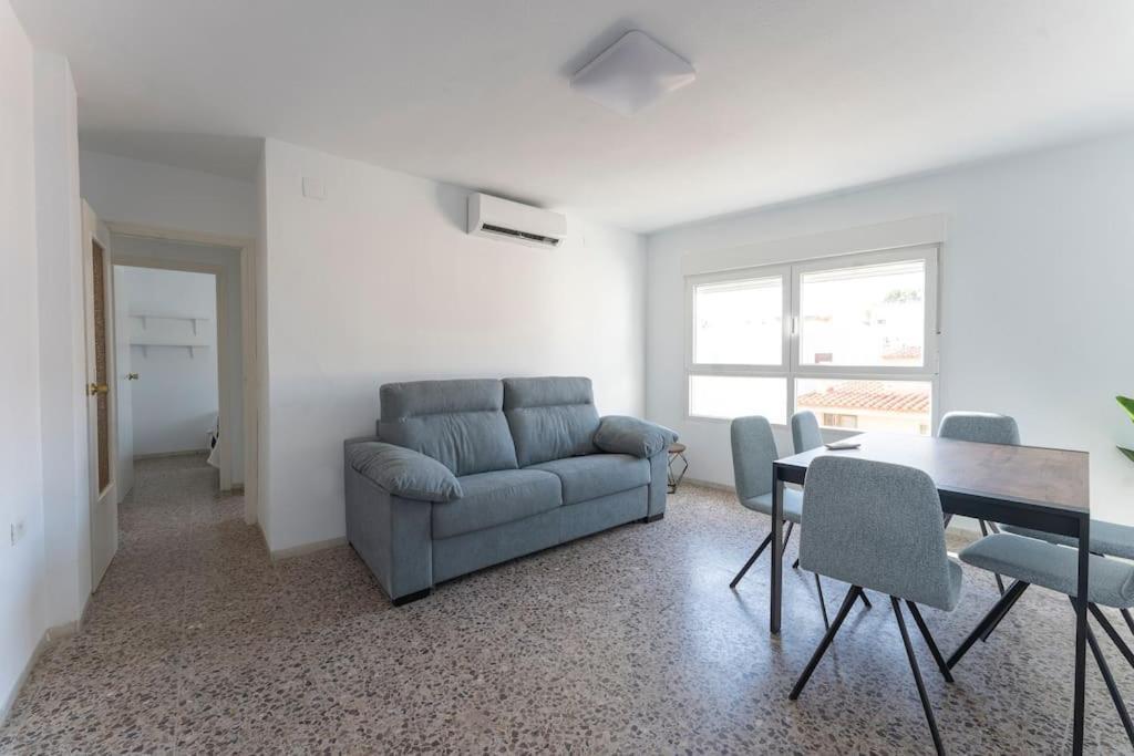 Precioso Apartamento En Altura Exteriör bild