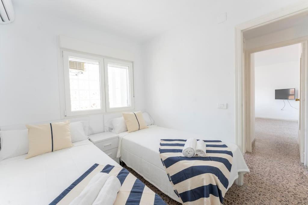 Precioso Apartamento En Altura Exteriör bild